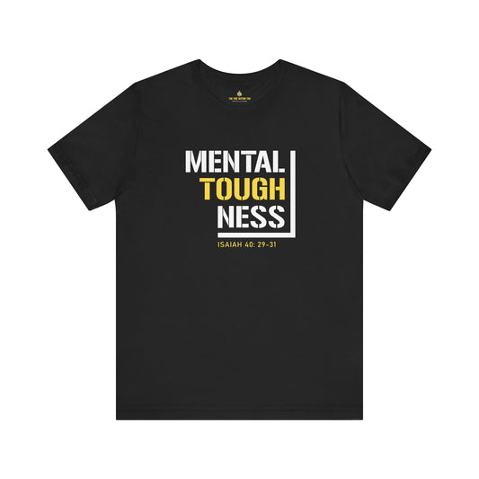 Mental Toughness