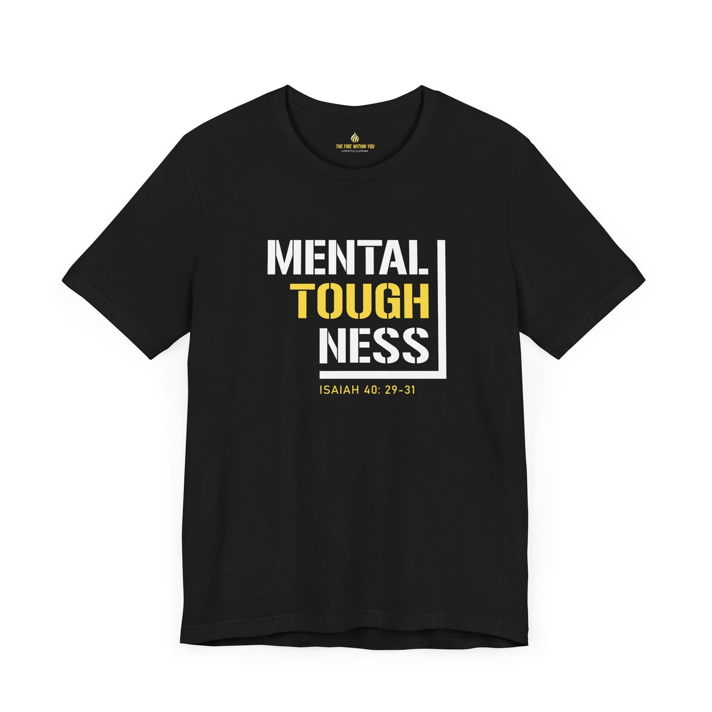 Mental Toughness