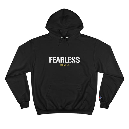 Fearless Hoodie