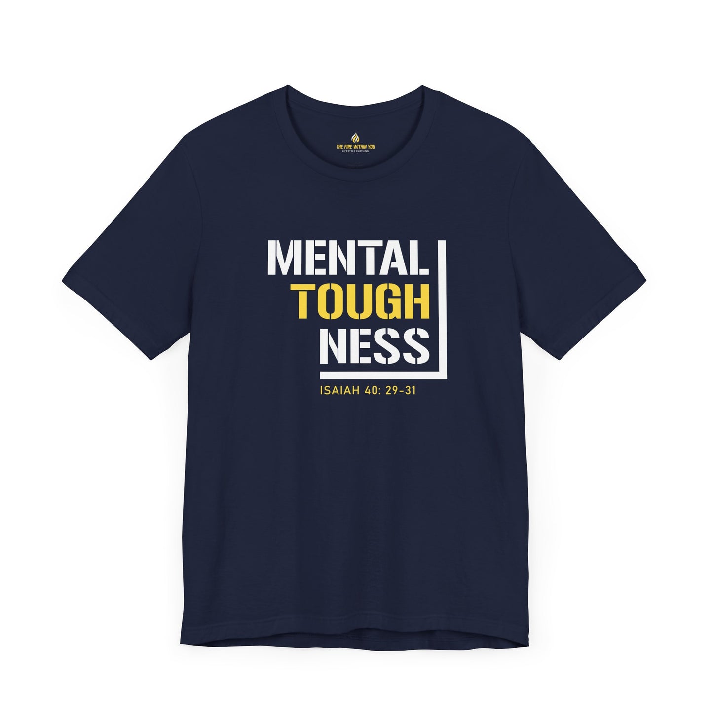 Mental Toughness