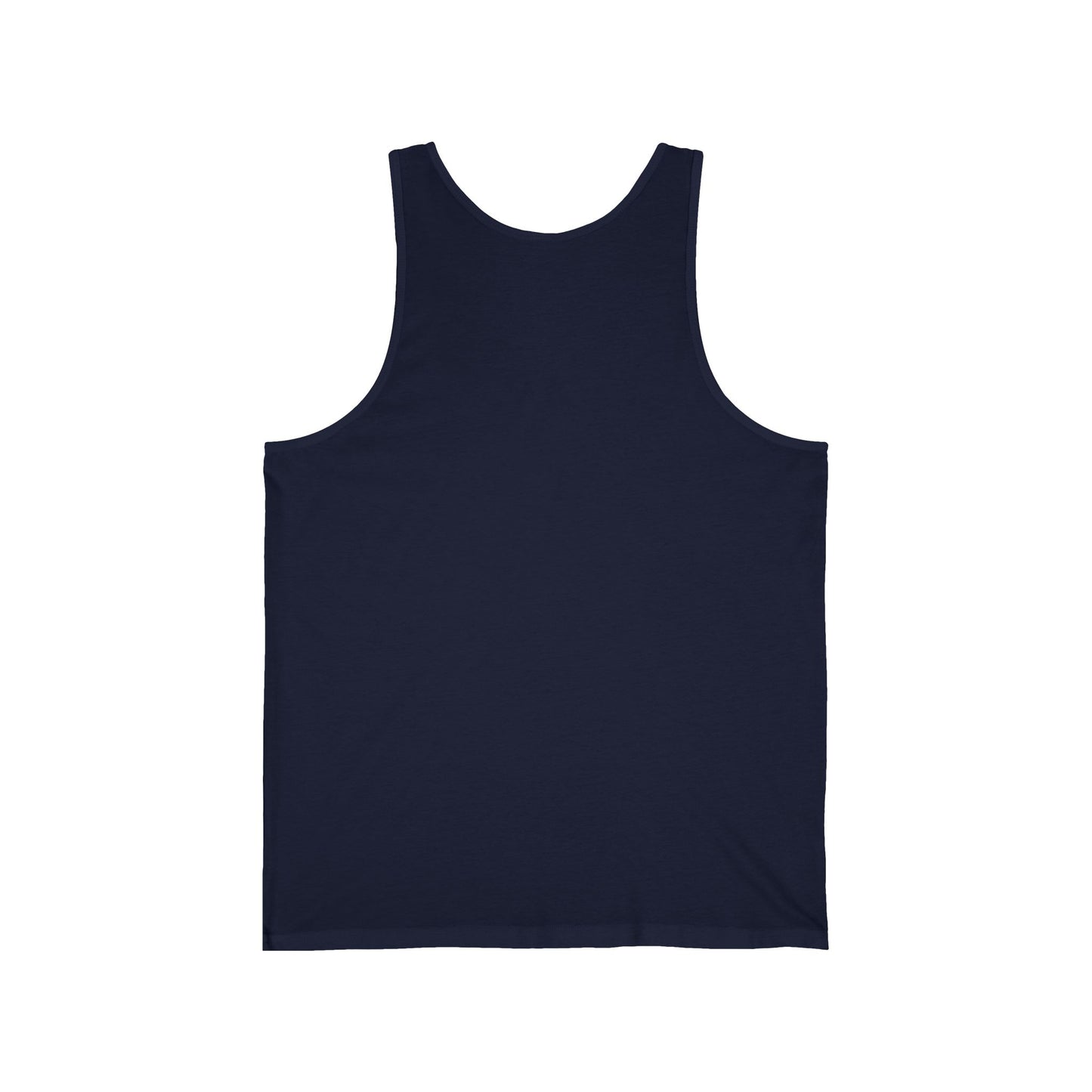 The Future Starts Today Tank
