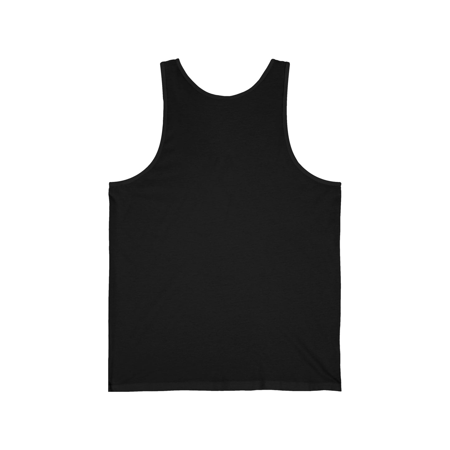 The Future Starts Today Tank
