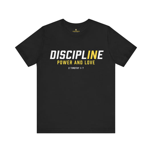 Discipline, Power, and Love