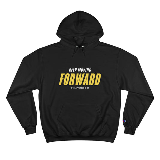 Keep Moving Forward Hoodie