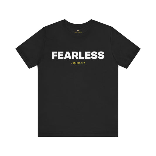 Fearless